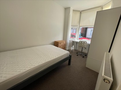 Room in a Shared House, Windermere Road, NG7
