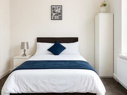 Room in a Shared House, Manchester Road, BL4