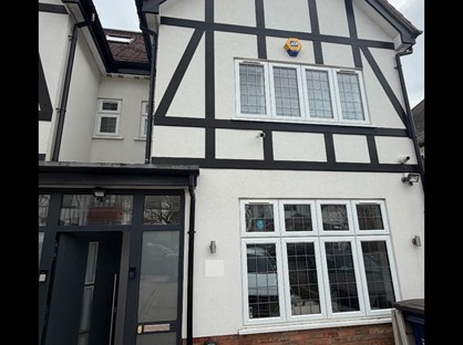 4 Bed Semi-Detached House, Rundell Crescent, NW4