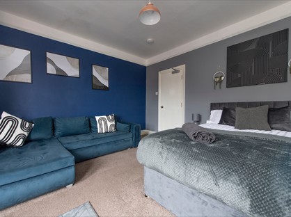 Room in a Shared House, Rainham Road, ME7