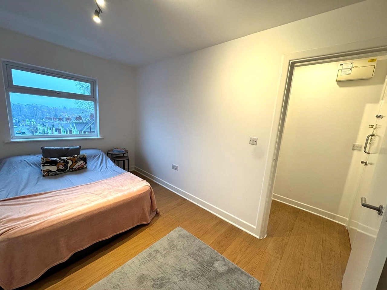 Additional image 2 of 1 Bed Flat, Sandhurst Road, LE3, N1 7GU