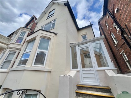 1 Bed Flat, Waverley Grove, PO4