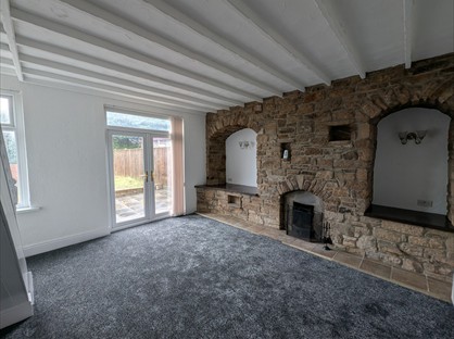 3 Bed Terraced House, Havelock Terrace, NE17