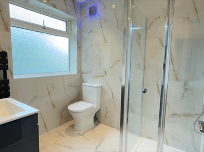 Room in a Shared House, Watford Way, NW4