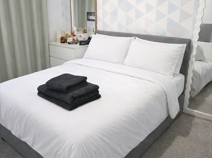 Room in a Shared House, Church Road, B31