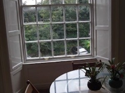 1 Bed Flat, West End, TR15