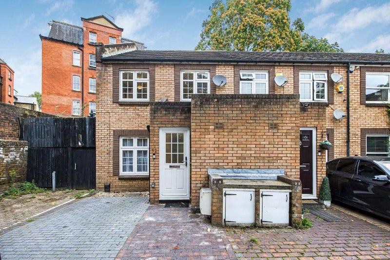 Additional image 7 of Room in a Shared Flat, Rectory Square, E1, N1 7GU