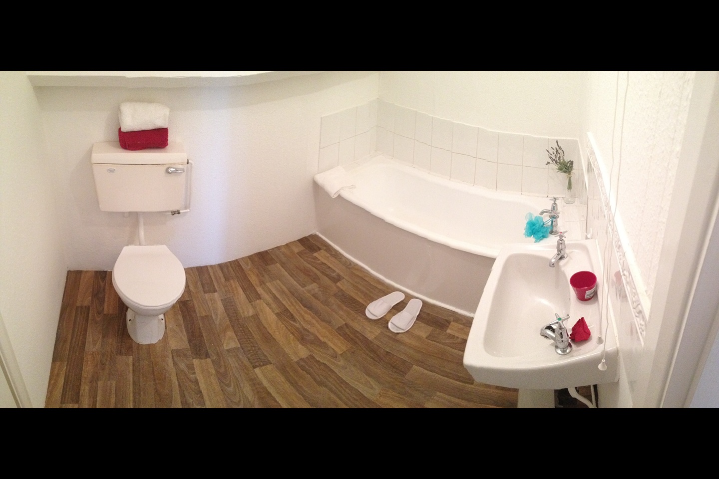 Studio Flat, Fosse Road North, LE3, N1 7GU