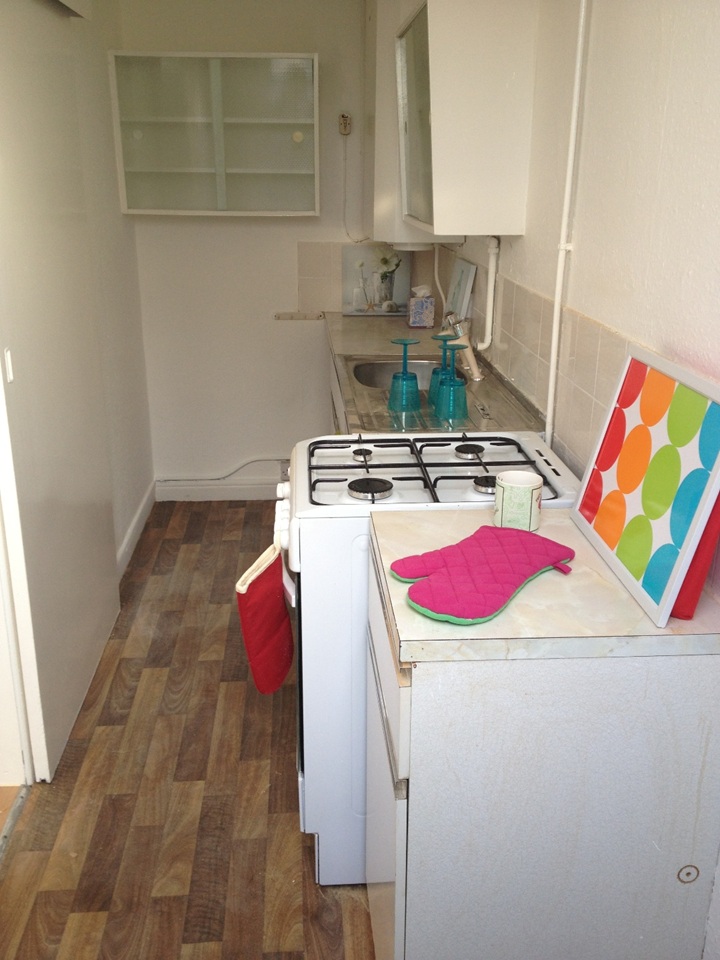 Additional image 3 of Studio Flat, Fosse Road North, LE3, N1 7GU