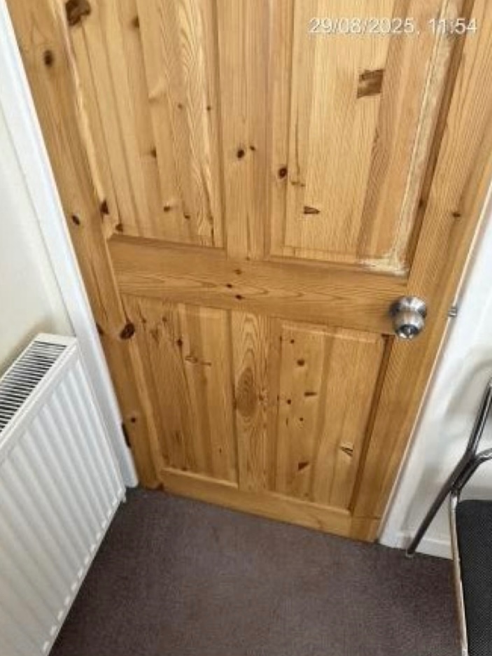 Room in a Shared House, Isfield Road, BN1, N1 7GU