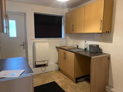 1 Bed Flat, Belle Vue Court, TS20