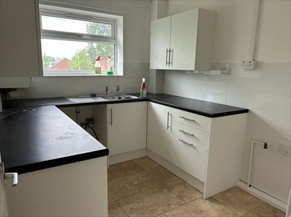 1 Bed Flat, Belle Vue Court, TS20