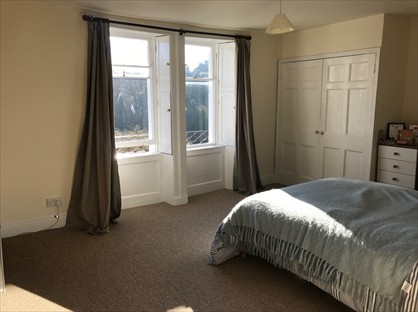 2 Bed Flat, Widcombe Crescent, BA2