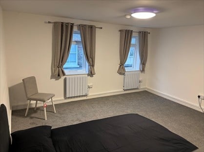 Studio Flat, Short Wyre St, CO1