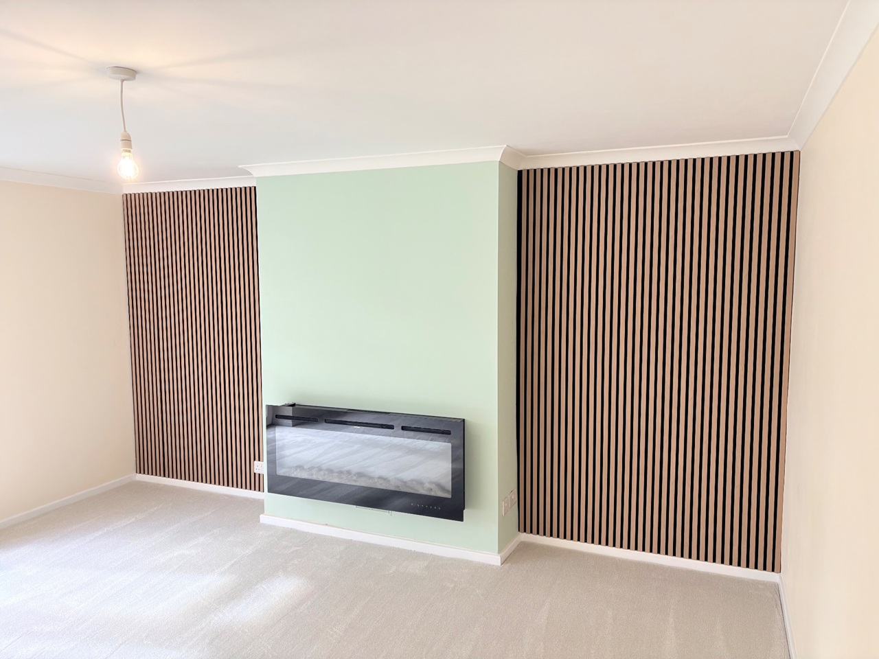 2 Bed Flat, Mile Oak Road, S60, N1 7GU