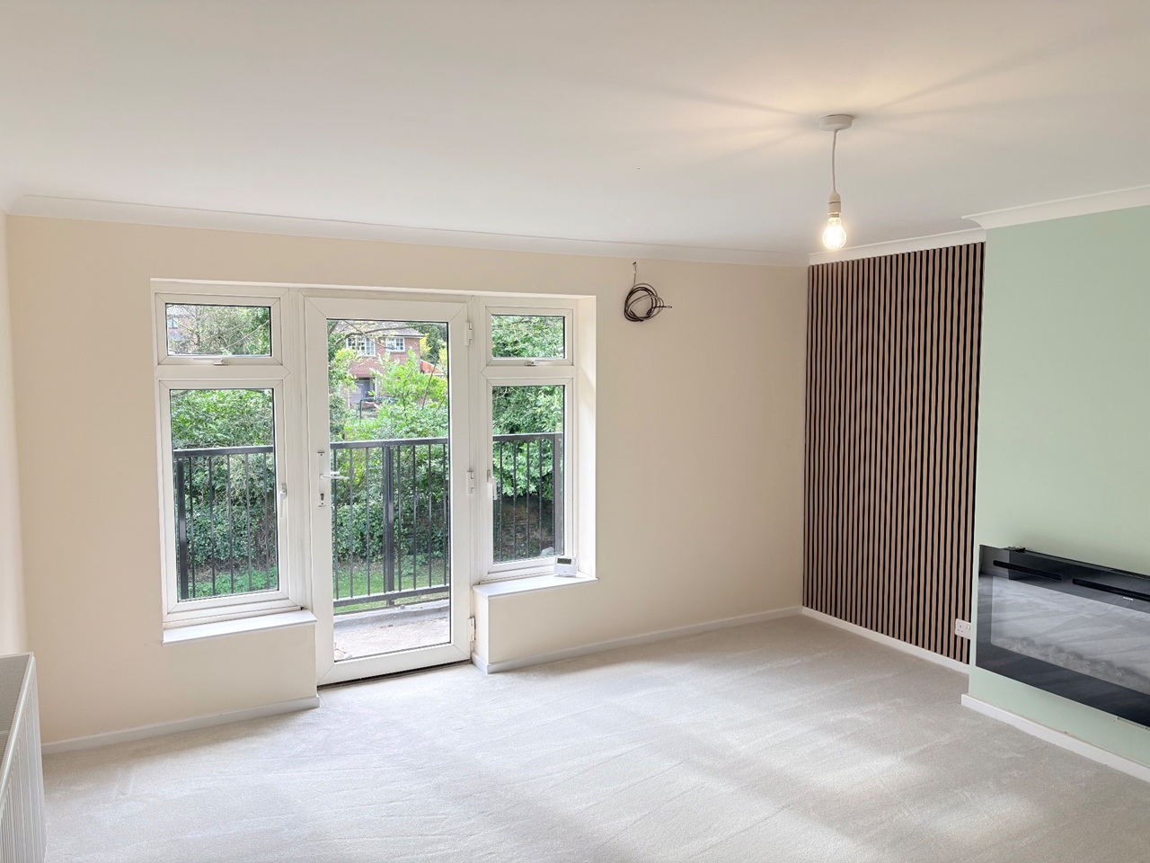 Additional image 2 of 2 Bed Flat, Mile Oak Road, S60, N1 7GU