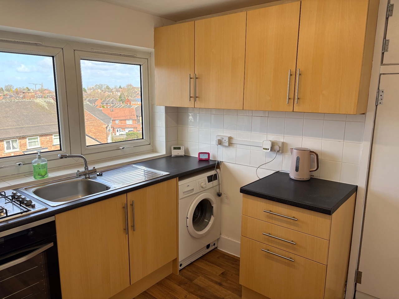 Additional image 13 of 2 Bed Flat, Mile Oak Road, S60, N1 7GU