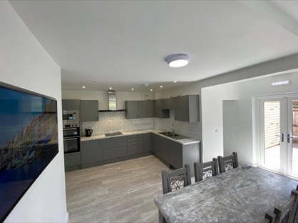 Room in a Shared House, Queens Road, TS5