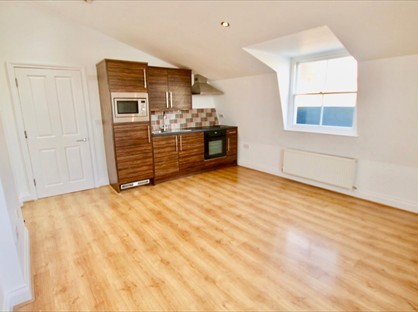 1 Bed Flat, Warriors Gate Aparts, TN38