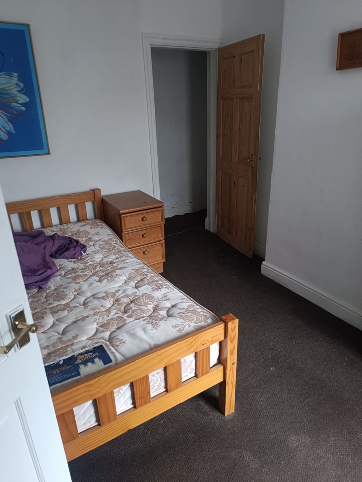 Additional image 4 of 3 Bed Terraced House, Young St, DE23, N1 7GU