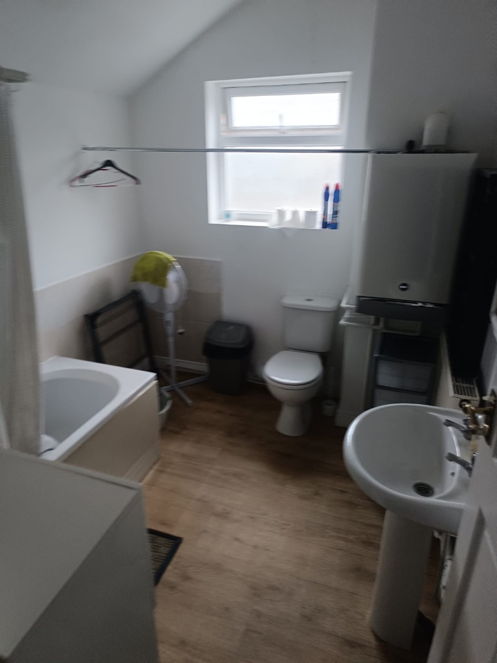 Additional image 5 of 3 Bed Terraced House, Young St, DE23, N1 7GU