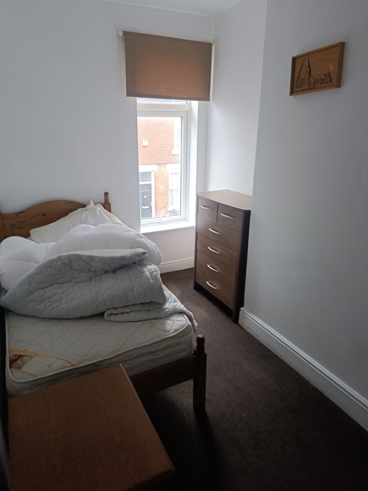 Additional image 6 of 3 Bed Terraced House, Young St, DE23, N1 7GU