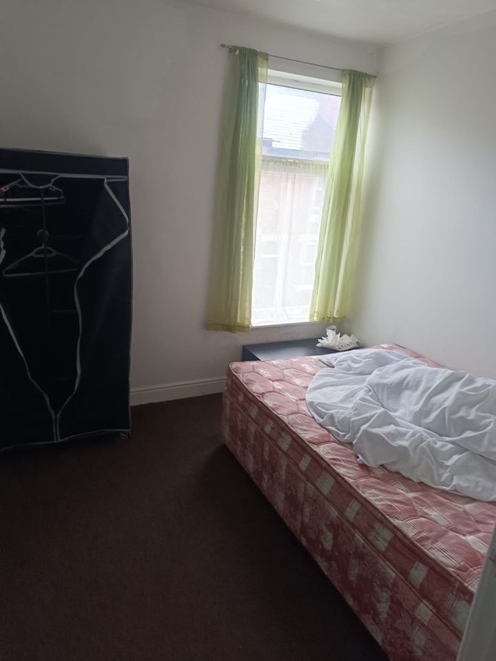 Additional image 7 of 3 Bed Terraced House, Young St, DE23, N1 7GU