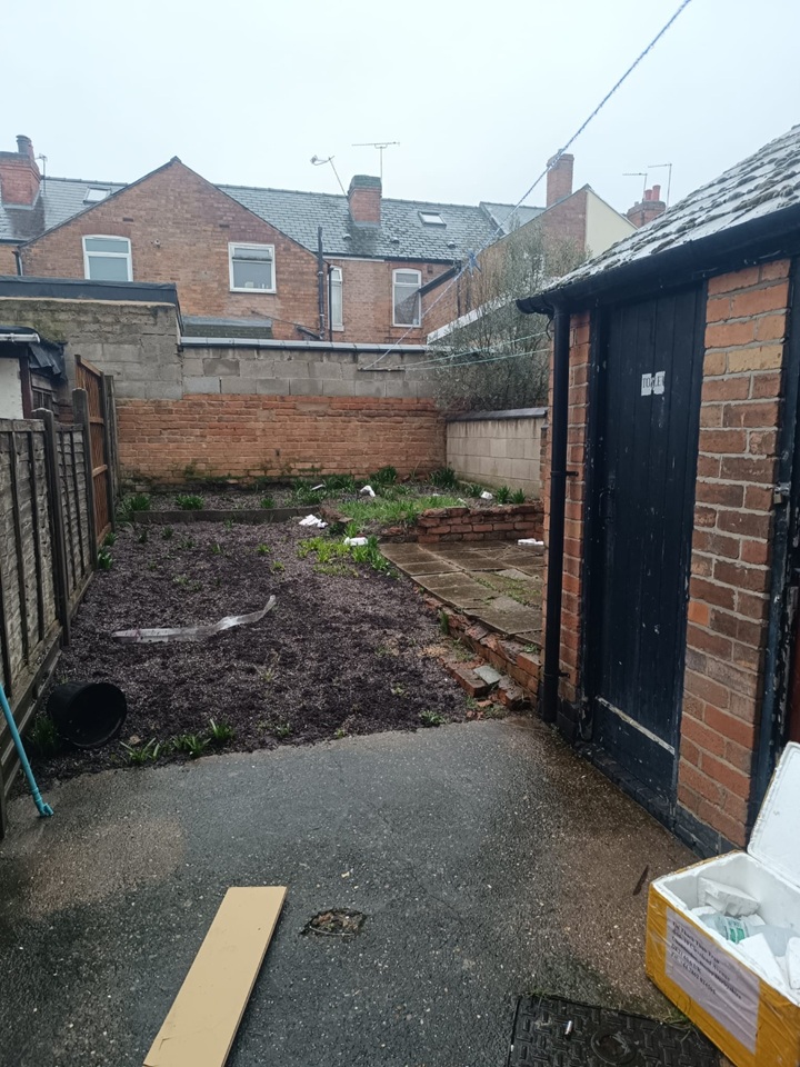 Additional image 11 of 3 Bed Terraced House, Young St, DE23, N1 7GU