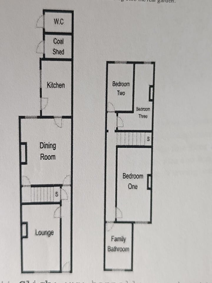 Additional image 13 of 3 Bed Terraced House, Young St, DE23, N1 7GU