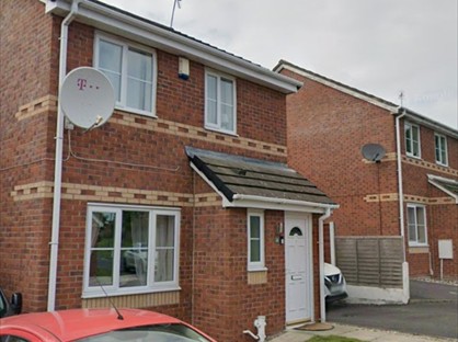 3 Bed Semi-Detached House, Buttercup Close, M46