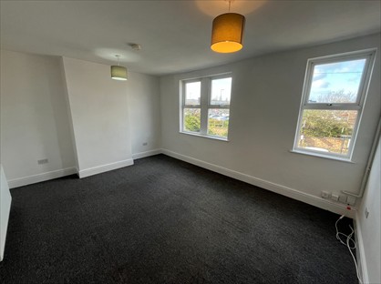 2 Bed Flat, Nottingham Road, NG18