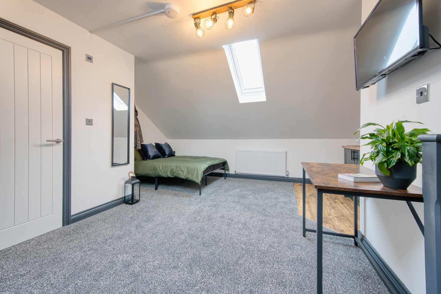 Additional image 4 of Studio Flat, Breedon Hill Road, DE23, N1 7GU