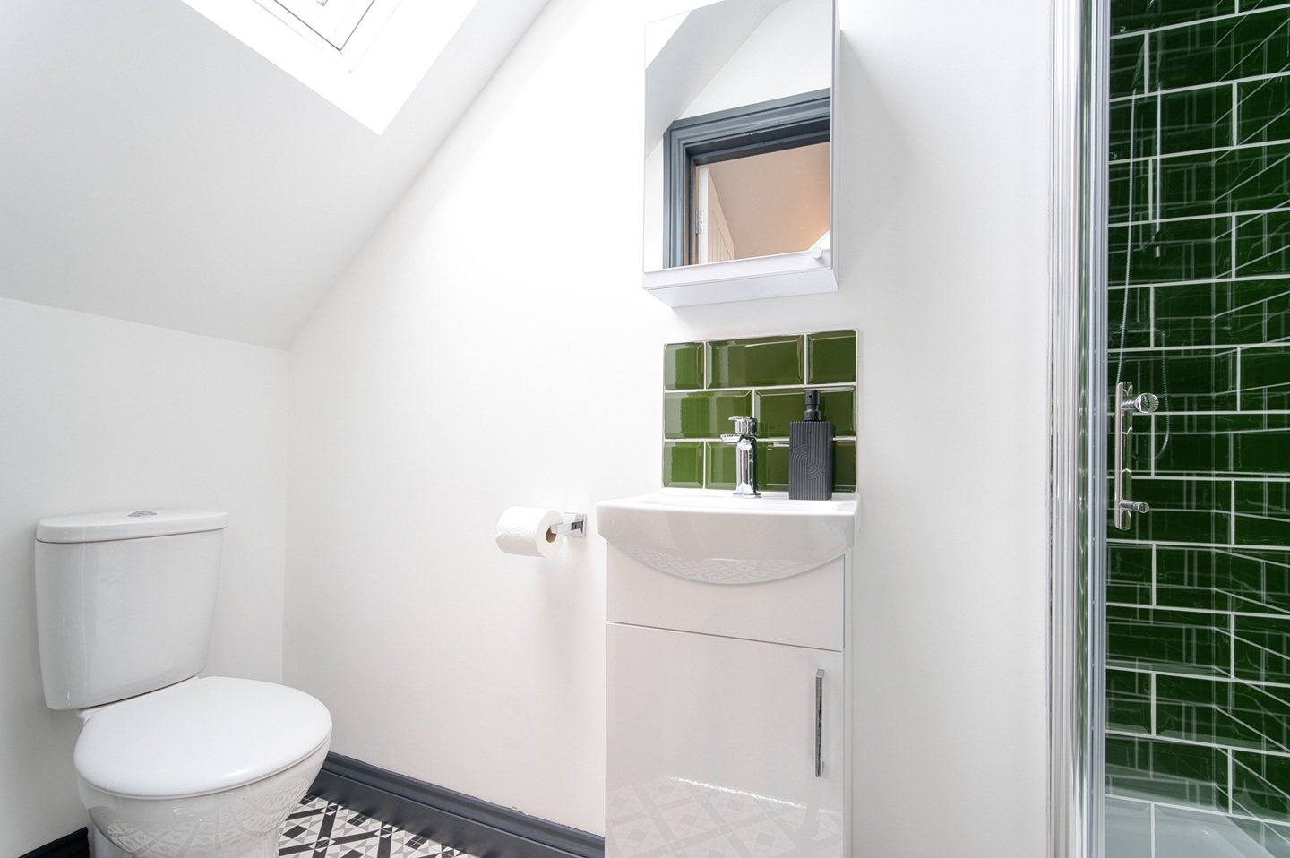 Additional image 5 of Studio Flat, Breedon Hill Road, DE23, N1 7GU