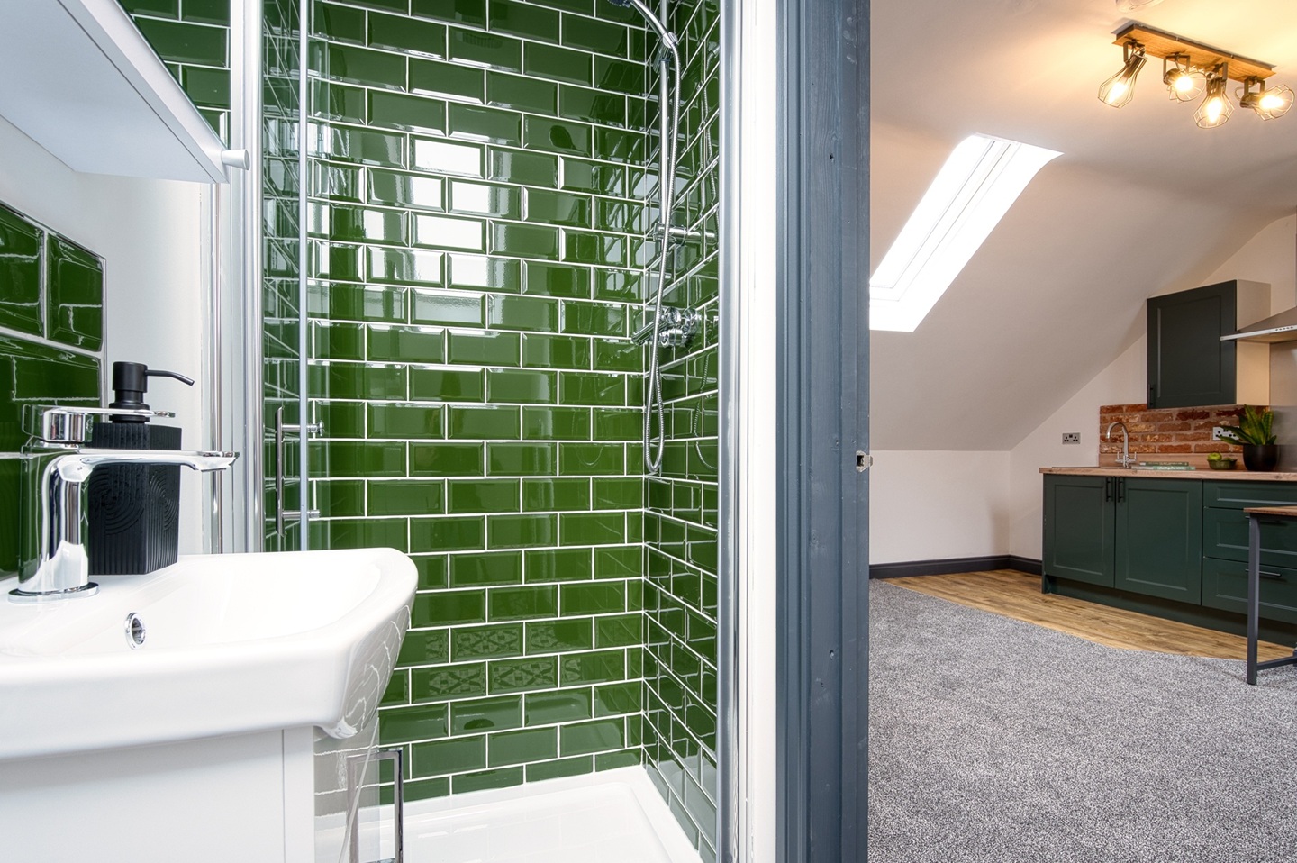 Additional image 6 of Studio Flat, Breedon Hill Road, DE23, N1 7GU