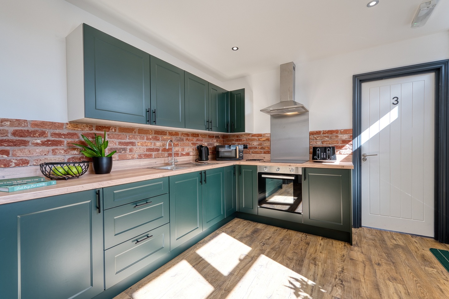 Additional image 9 of Studio Flat, Breedon Hill Road, DE23, N1 7GU