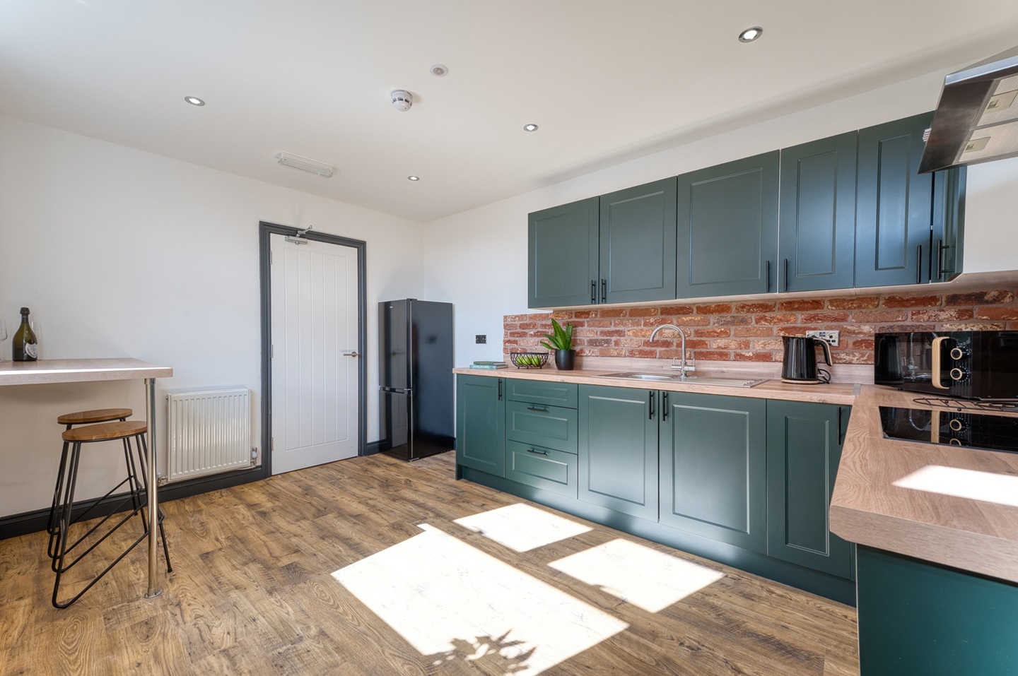 Additional image 10 of Studio Flat, Breedon Hill Road, DE23, N1 7GU