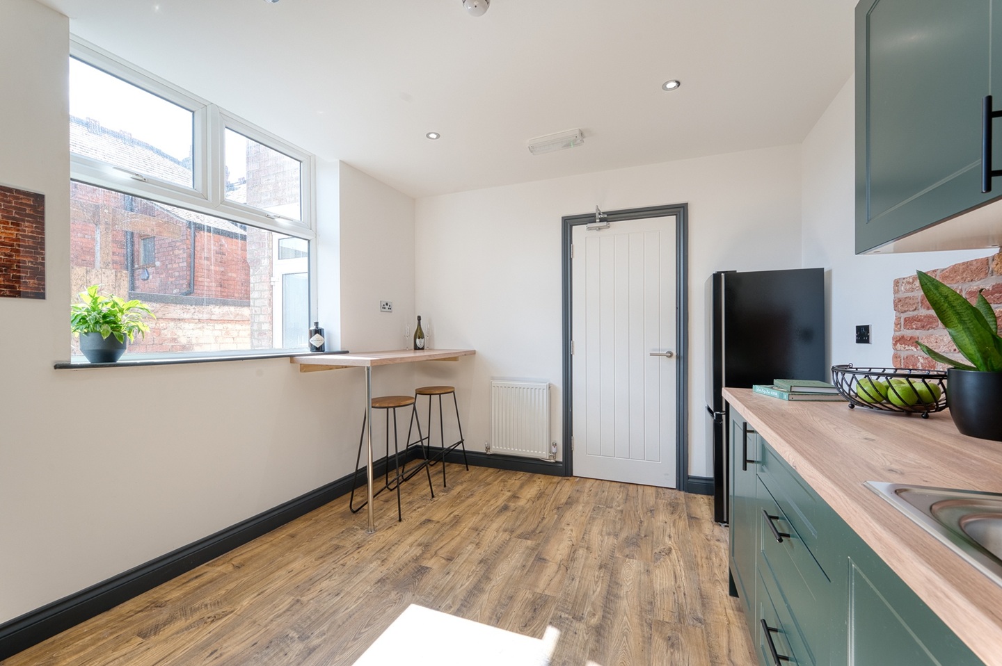 Additional image 11 of Studio Flat, Breedon Hill Road, DE23, N1 7GU