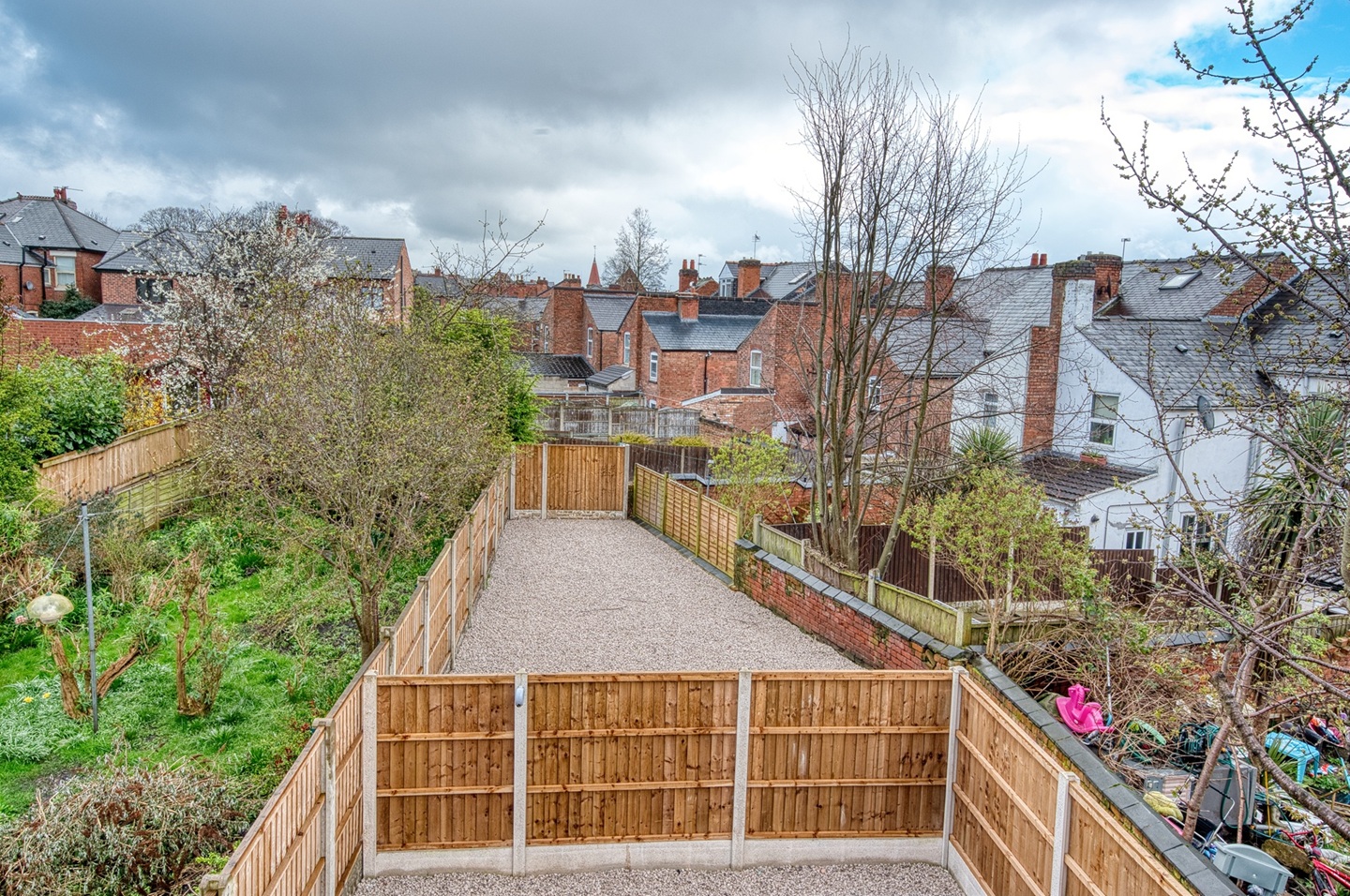 Additional image 13 of Studio Flat, Breedon Hill Road, DE23, N1 7GU