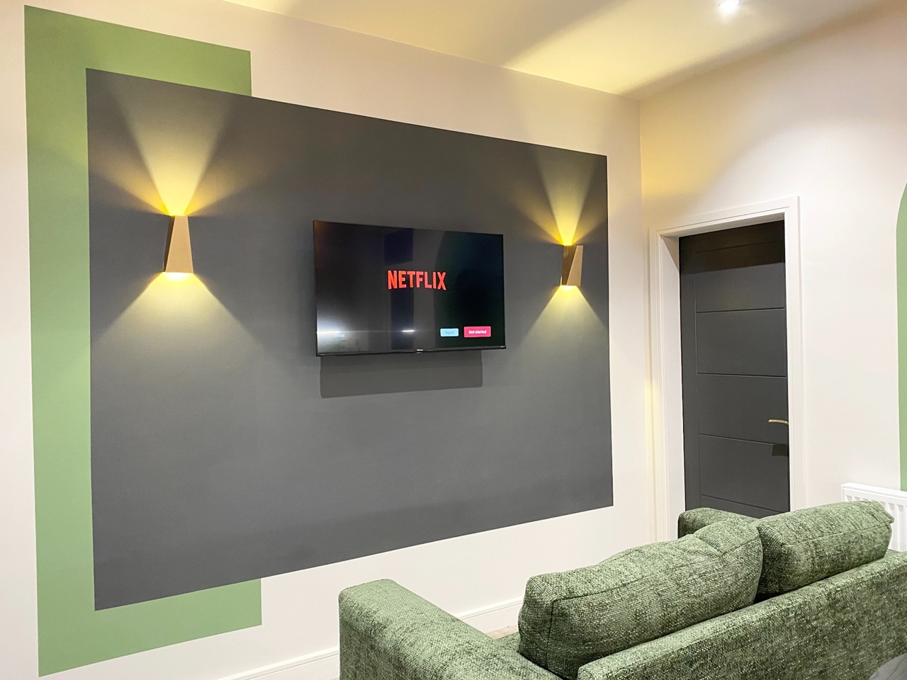 Additional image 3 of Room in a Shared House, Stepping Lane, DE1, N1 7GU