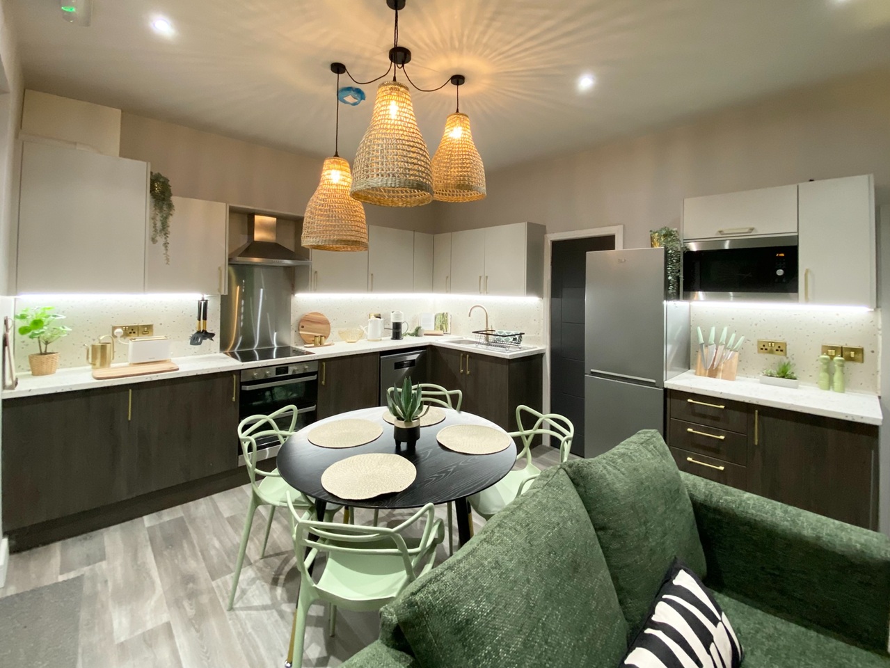 Additional image 4 of Room in a Shared House, Stepping Lane, DE1, N1 7GU