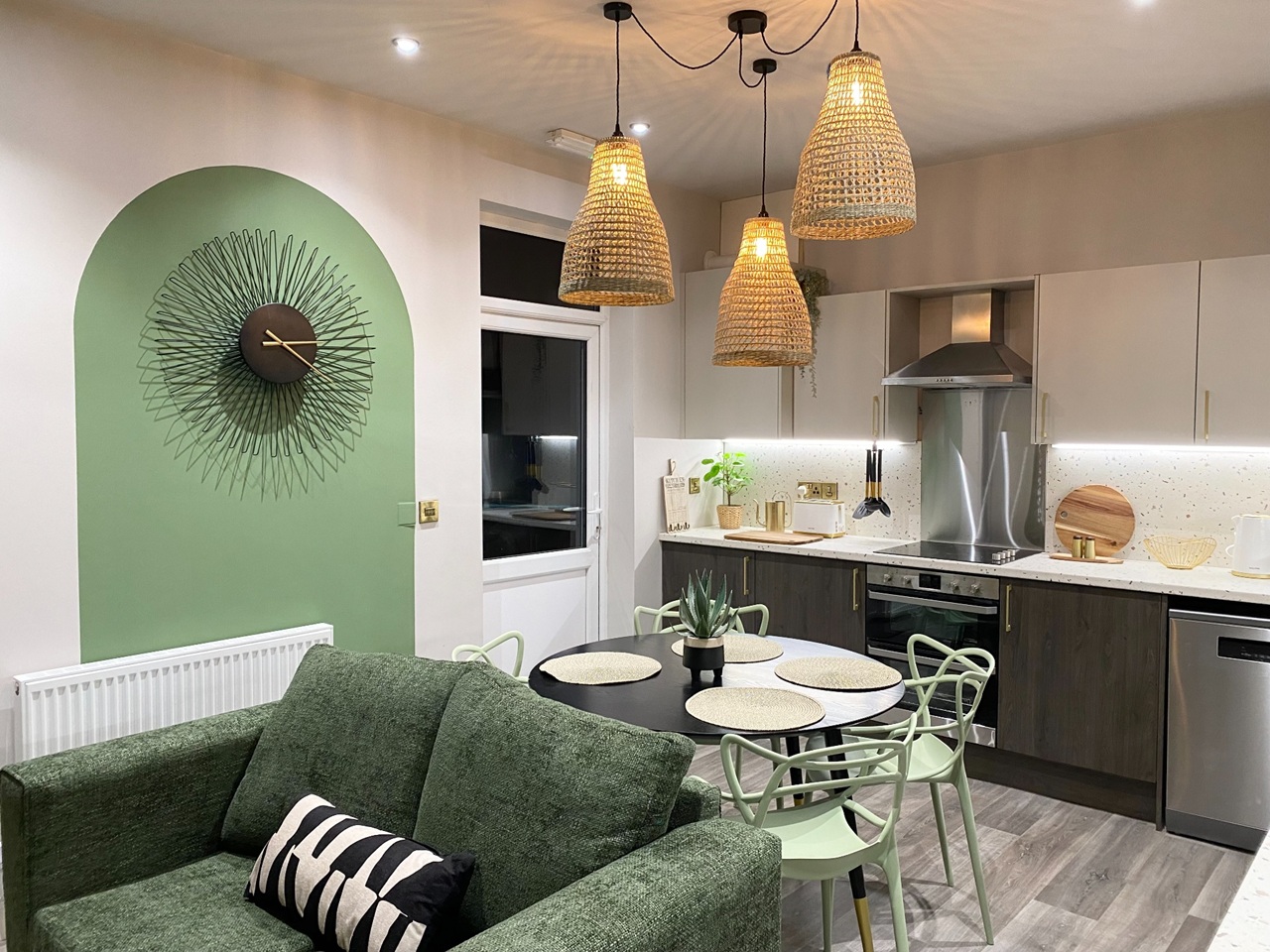 Additional image 5 of Room in a Shared House, Stepping Lane, DE1, N1 7GU