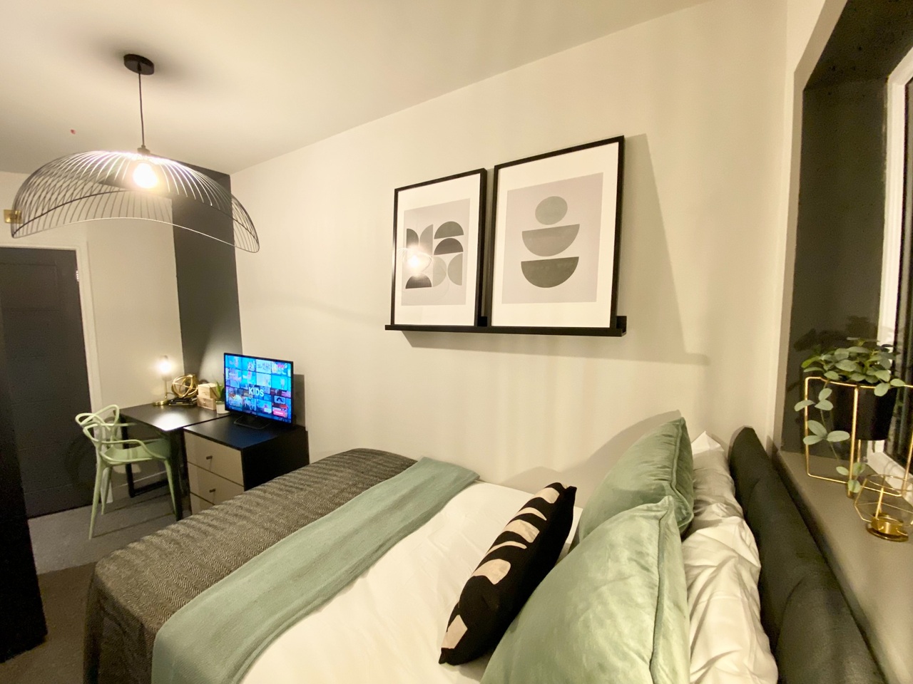 Room in a Shared House, Stepping Lane, DE1, N1 7GU