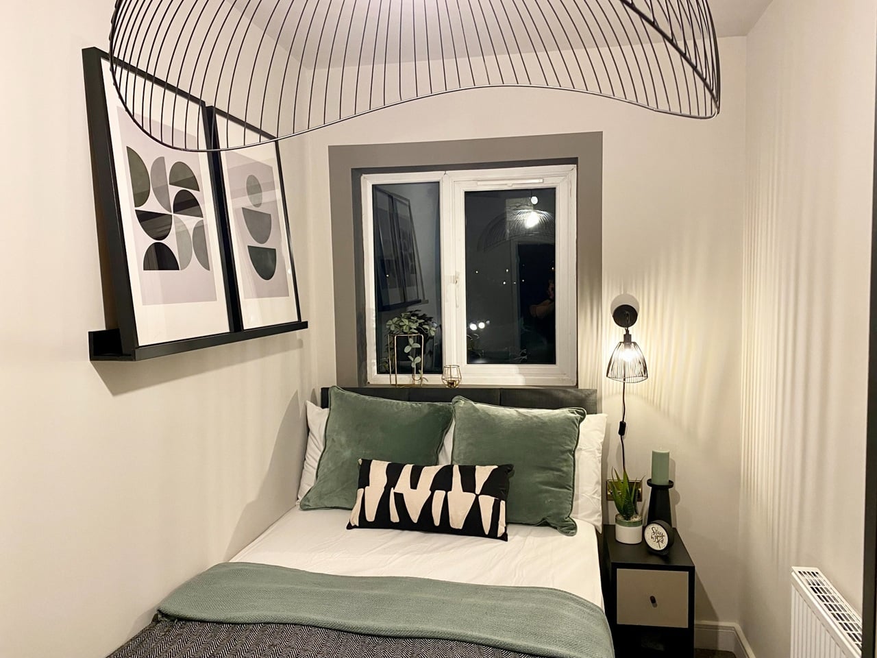 Additional image 2 of Room in a Shared House, Stepping Lane, DE1, N1 7GU