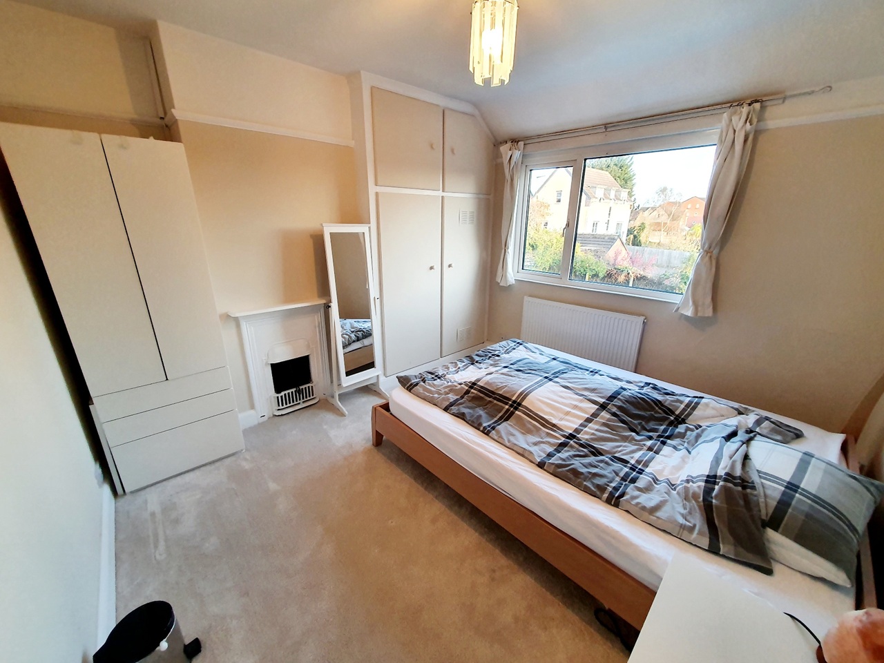 Room in a Shared House, Teesdale Road, NG5, N1 7GU