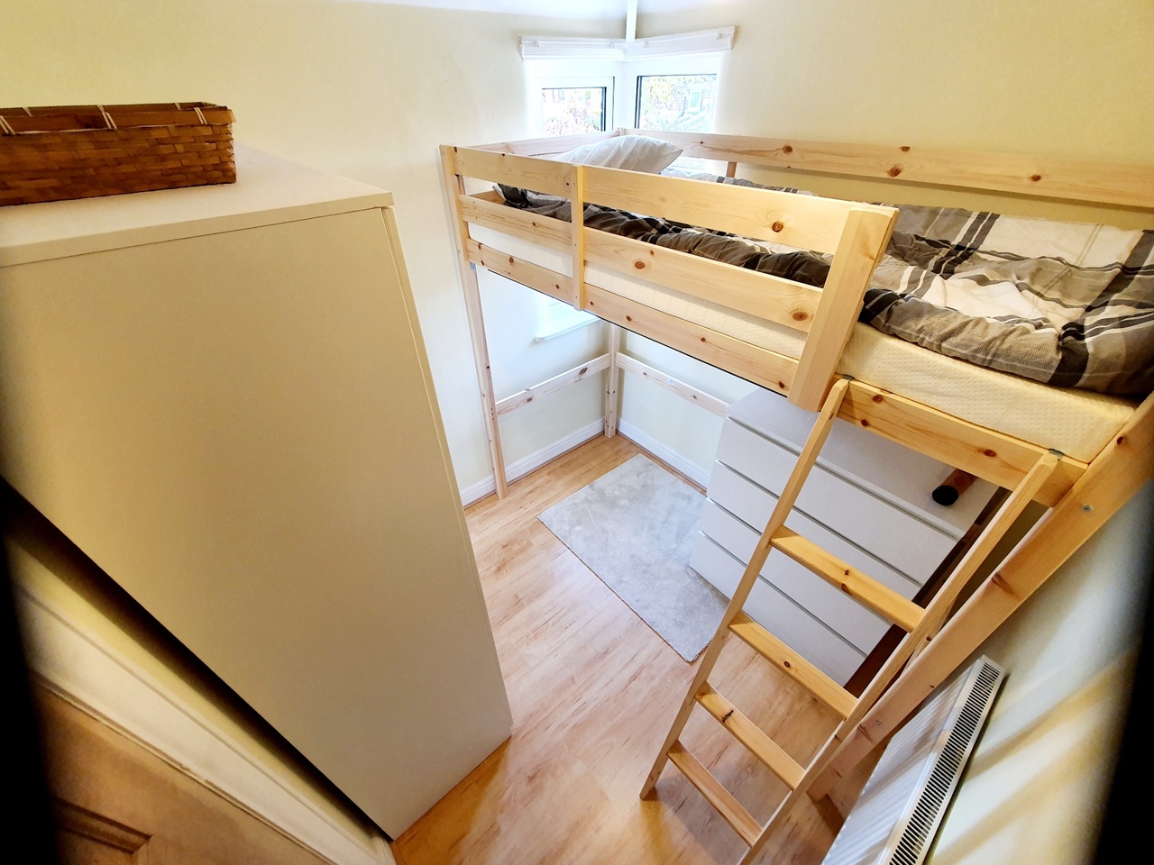 Additional image 2 of Room in a Shared House, Teesdale Road, NG5, N1 7GU