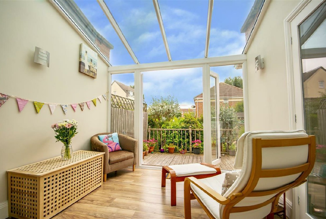 Additional image 3 of Room in a Shared House, Teesdale Road, NG5, N1 7GU