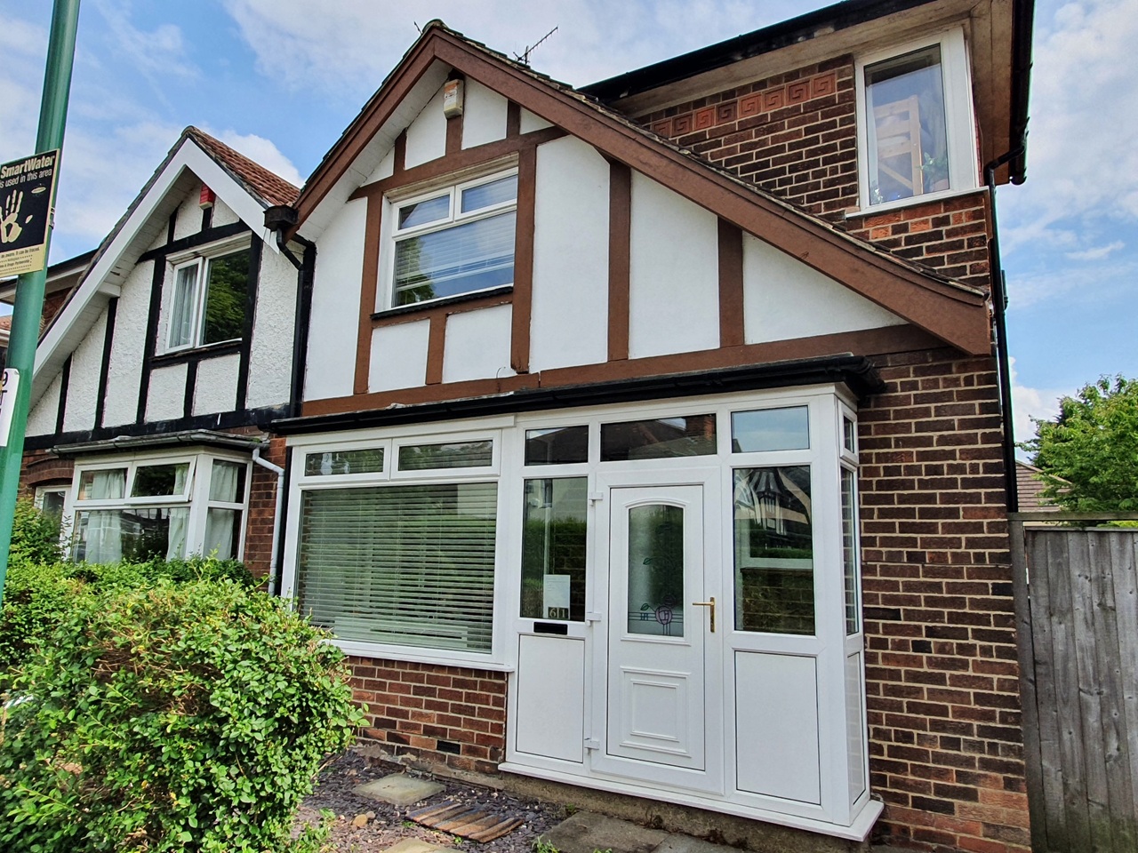 Additional image 4 of Room in a Shared House, Teesdale Road, NG5, N1 7GU
