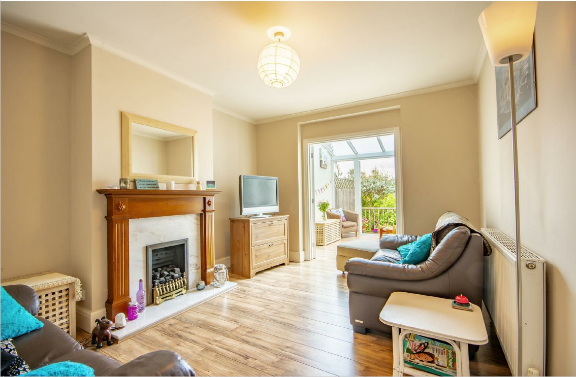 Additional image 7 of Room in a Shared House, Teesdale Road, NG5, N1 7GU