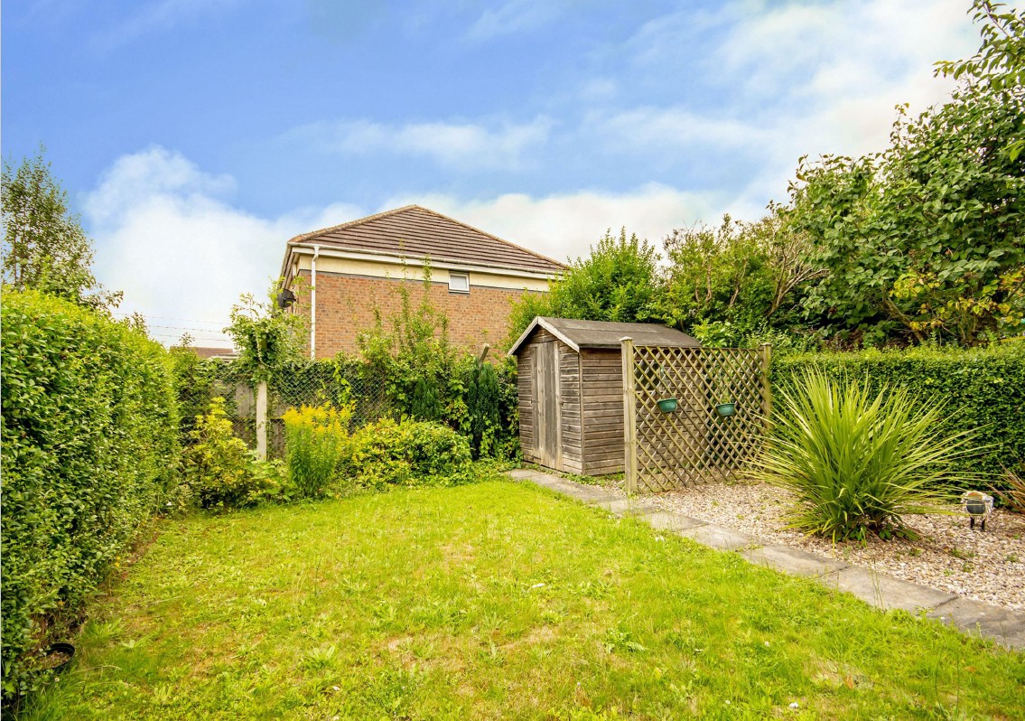 Additional image 8 of Room in a Shared House, Teesdale Road, NG5, N1 7GU
