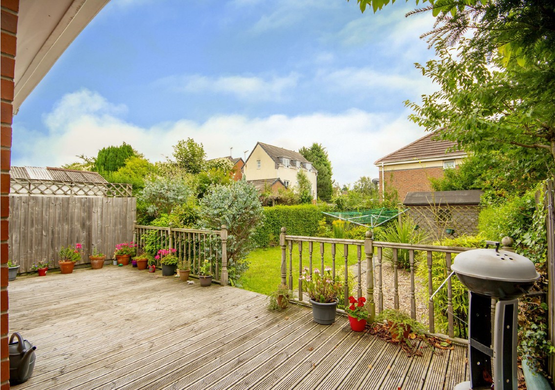 Additional image 9 of Room in a Shared House, Teesdale Road, NG5, N1 7GU